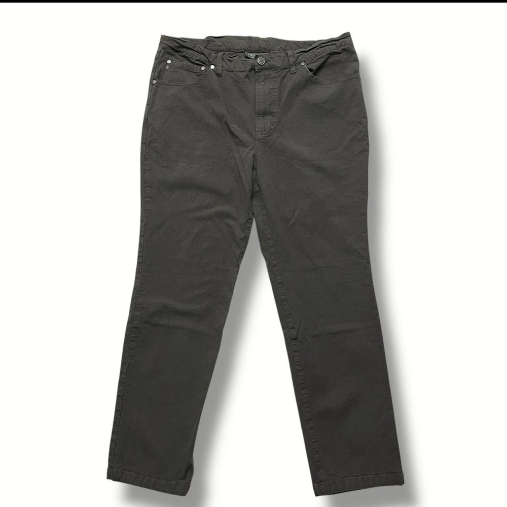 Free Fly Stretch Men's Pants 36X30